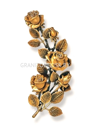 Бронзовое изделие 29 369/27