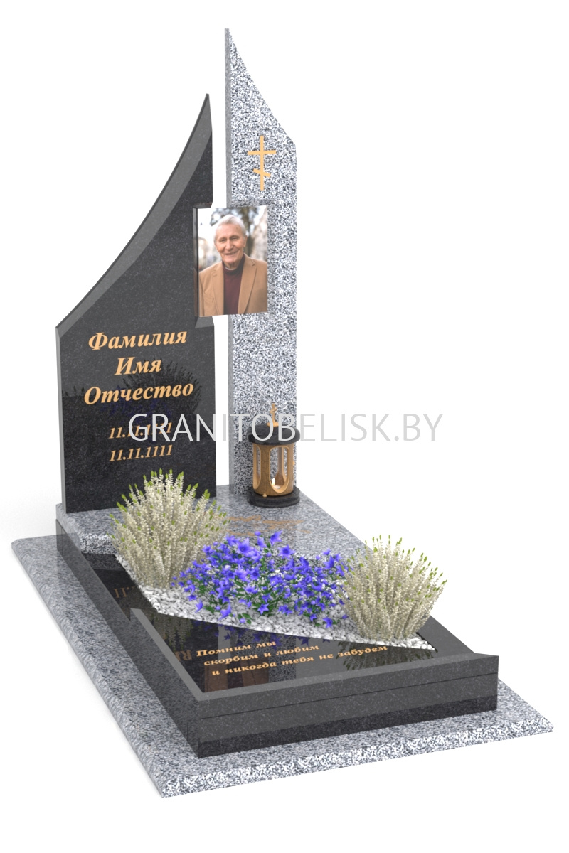 Эксклюзивный памятник - ЭП89