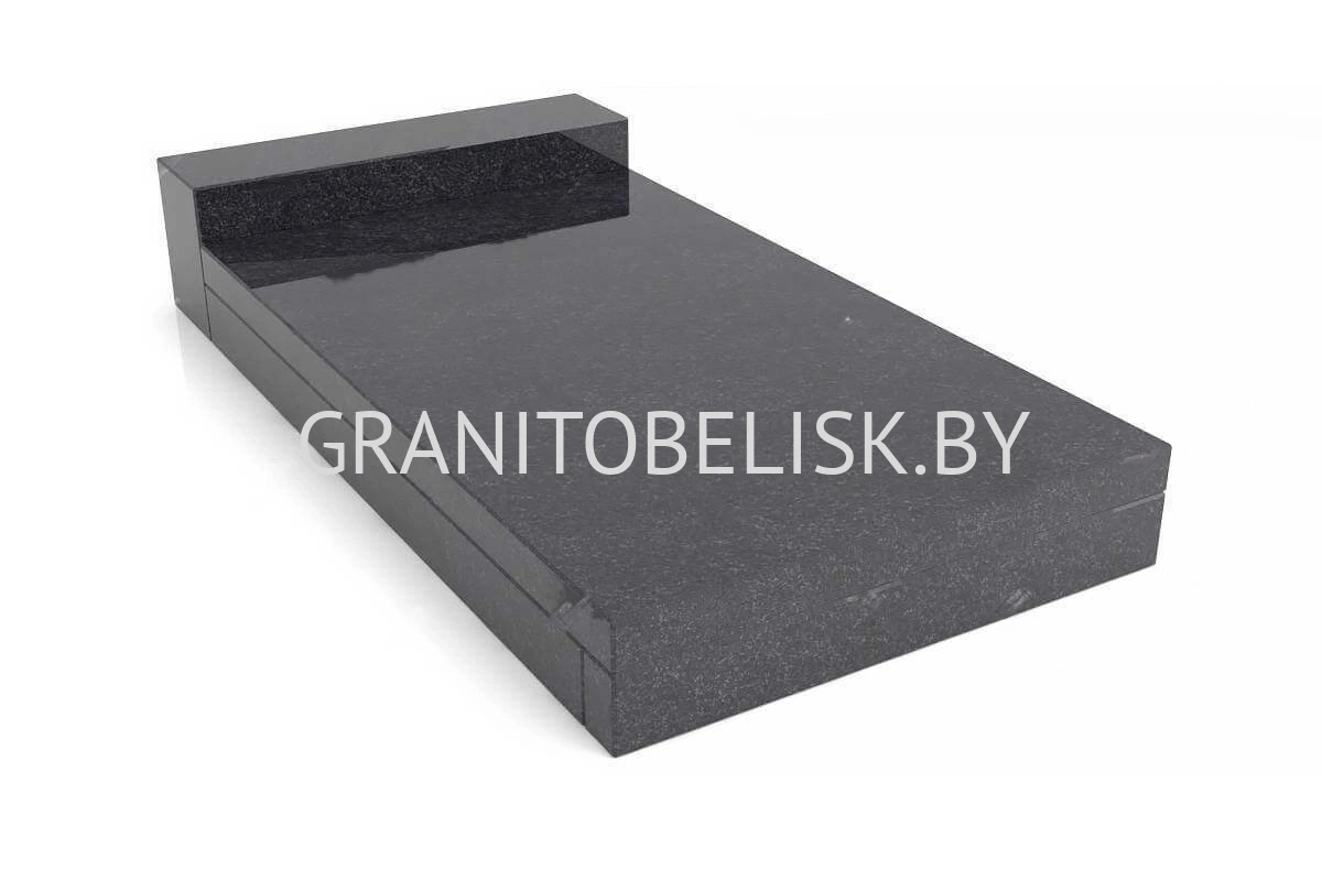 Надгробная плита НП 21