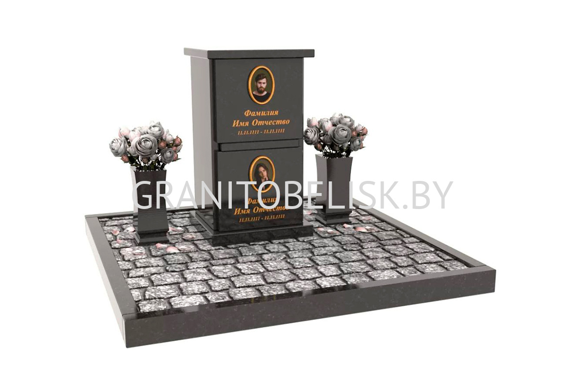 Колумбарий - K10