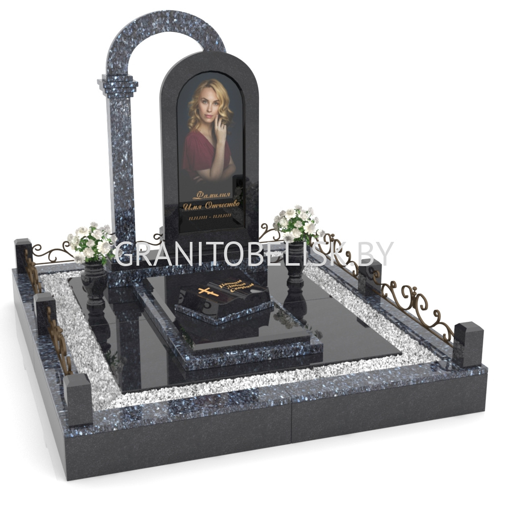 Мемориальный комплекс - МК47