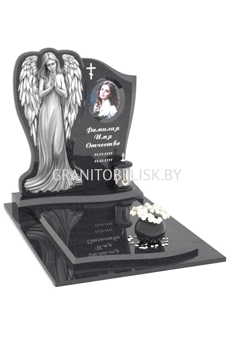 Эксклюзивный памятник - ЭП61