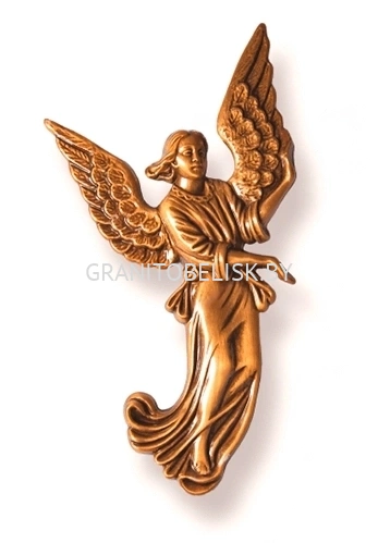 Бронзовое изделие 31 646/20