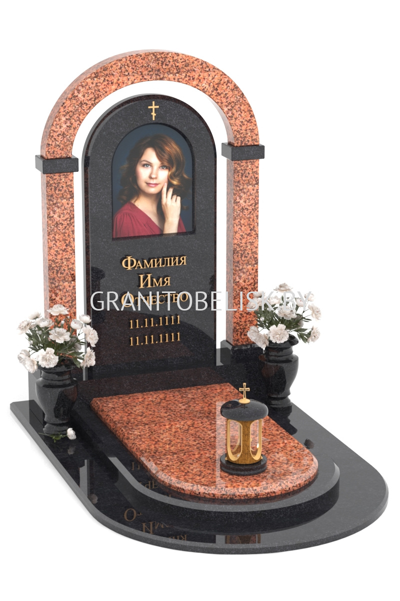 Эксклюзивный памятник - ЭП99