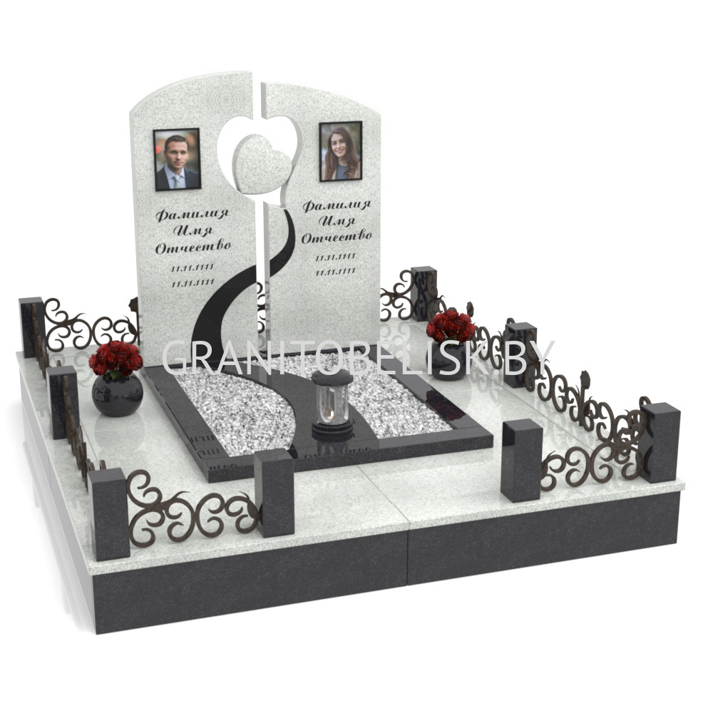 Мемориальный комплекс - МК78