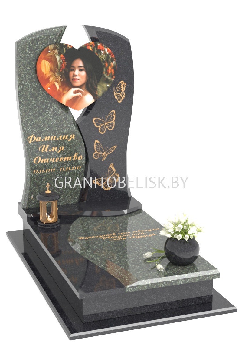 Эксклюзивный памятник - ЭП82