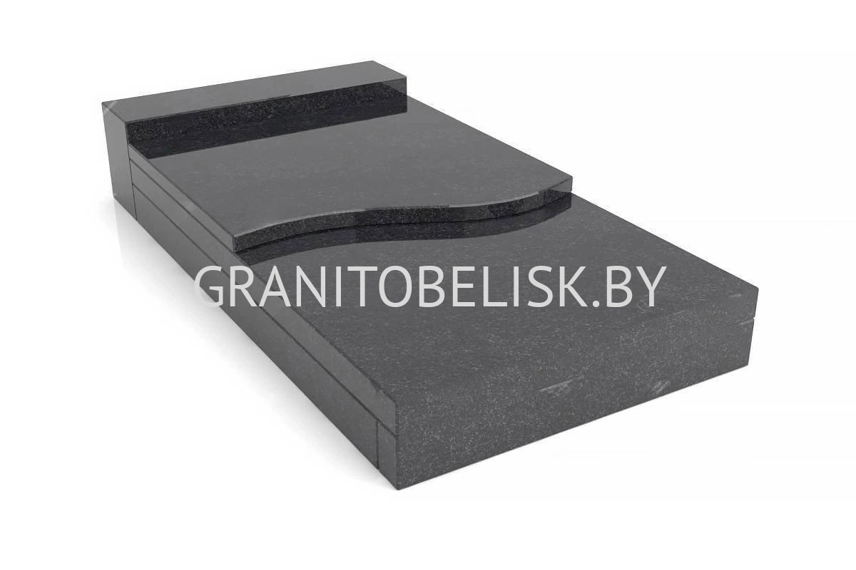 Надгробная плита НП 14