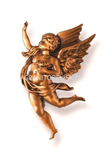 Бронзовое изделие 31 050/17